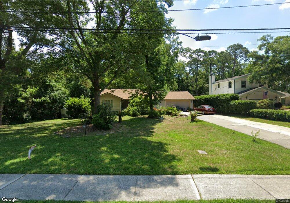 505 Grove Park Blvd unit 3, Jacksonville, FL 32216 - photo 1