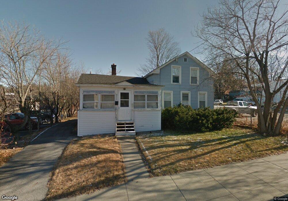 211 Center St, Corinth, NY 12822 - photo 1