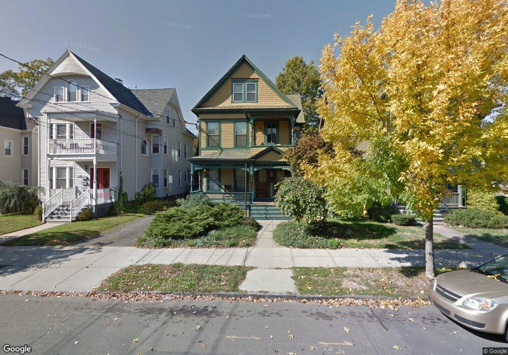 174 Ellsworth Ave, New Haven, CT 06511 - photo 1