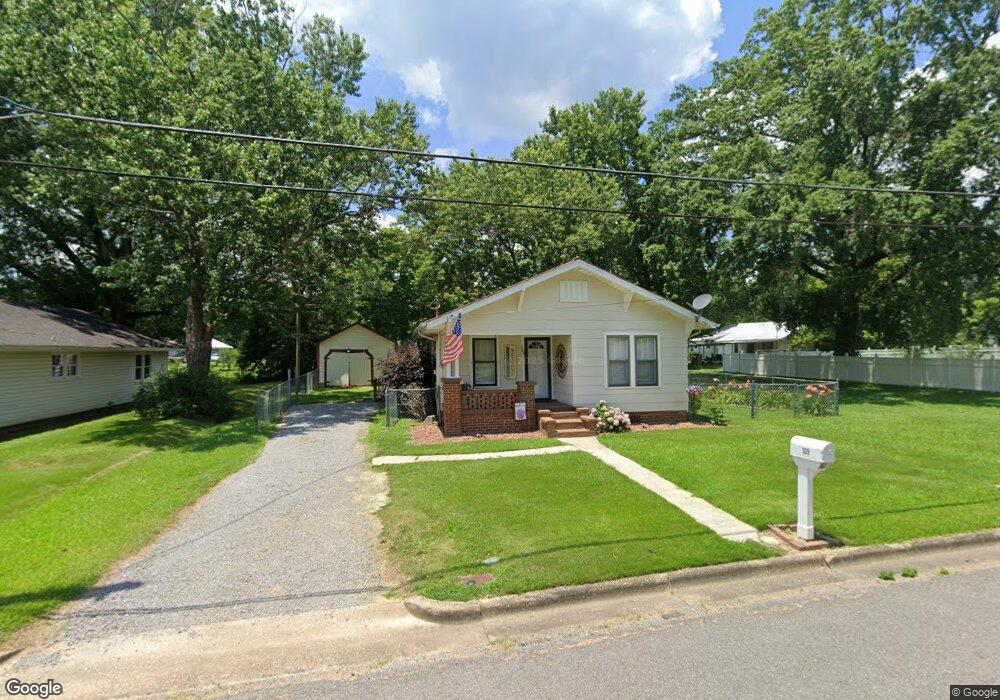 109 Denson Ave SW, Cullman, AL 35055 - photo 1