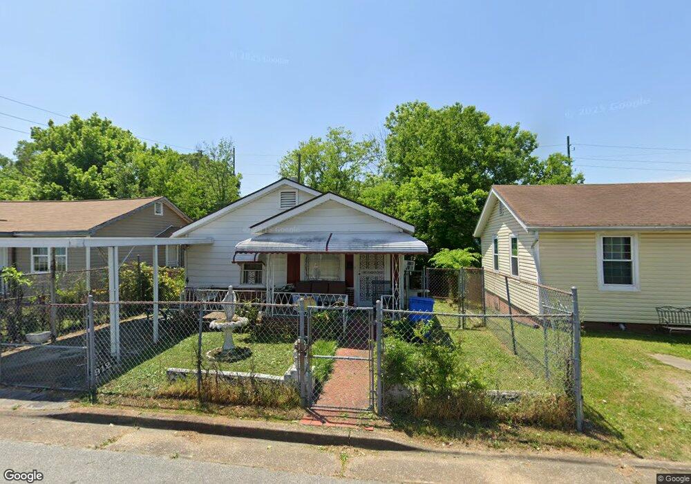 1912 Raulston St, Chattanooga, TN 37404 - photo 1