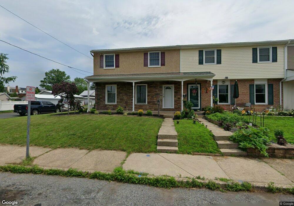 35 S 4th St, Souderton, PA 18964 - photo 1
