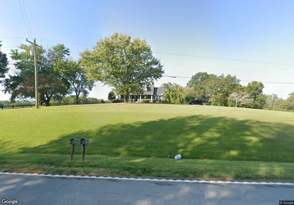 4815 S Highway 100, Bowdon, GA 30108 - photo 1