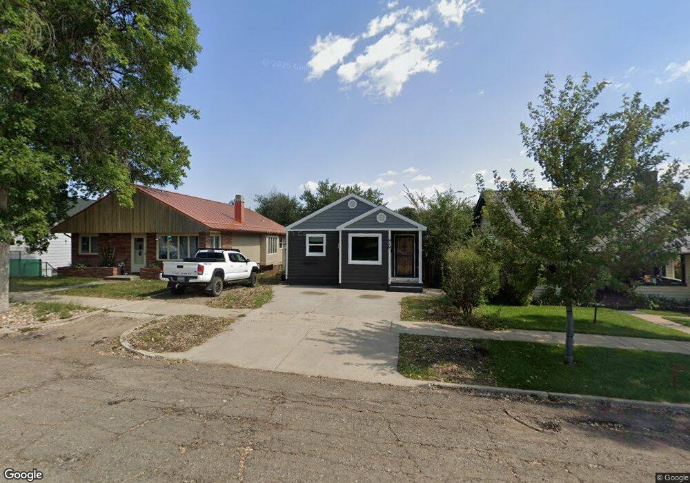 919 1st Ave, Havre, MT 59501 - photo 1