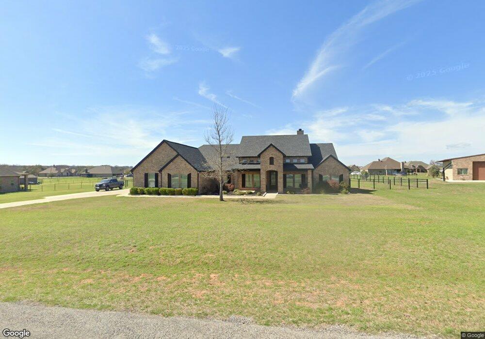 112 Eagle Moor Ln, Weatherford, TX 76087 - photo 1
