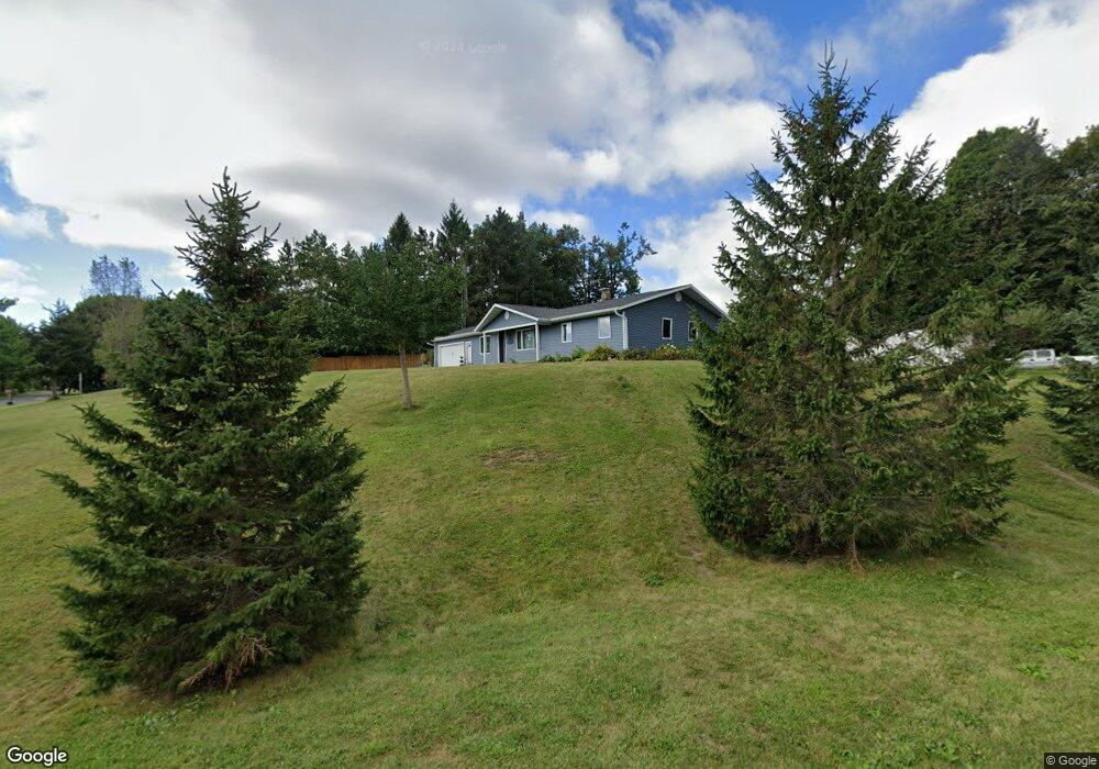 N4827 Hillside Dr, Helenville, WI 53137 - photo 1