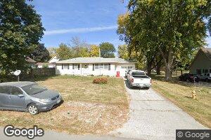 306 2nd Ave SE, Badger, IA 50516