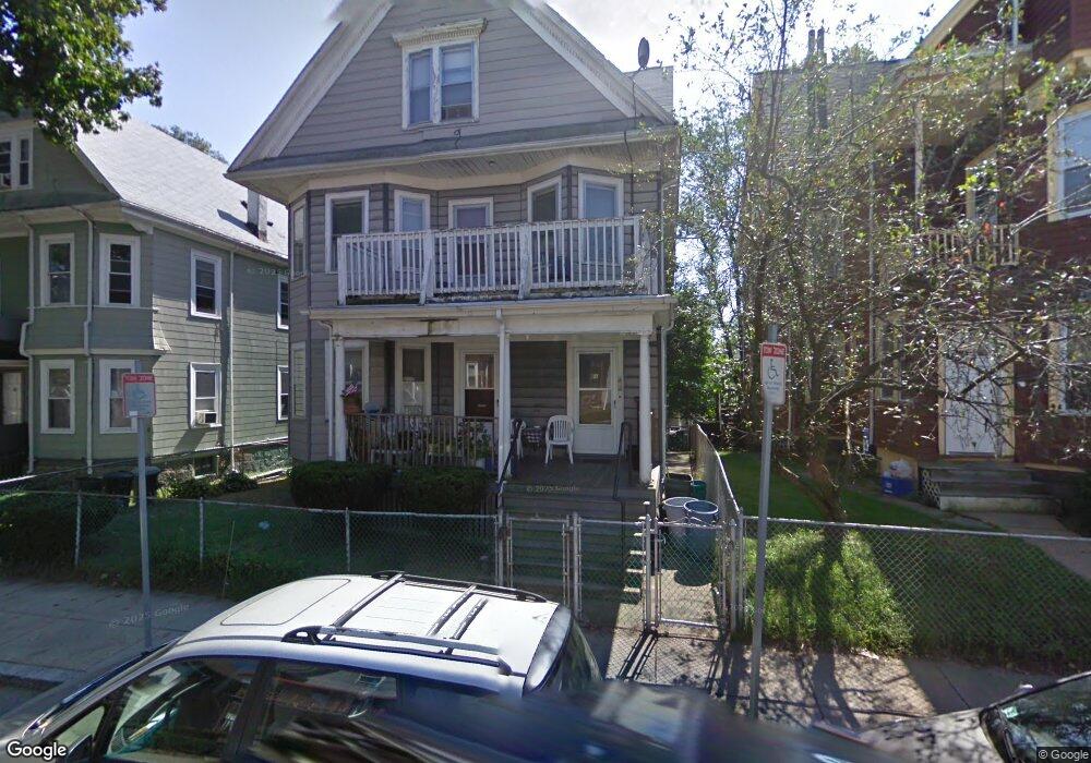 61 Fowler St unit 63, Dorchester, MA 02121 - photo 1