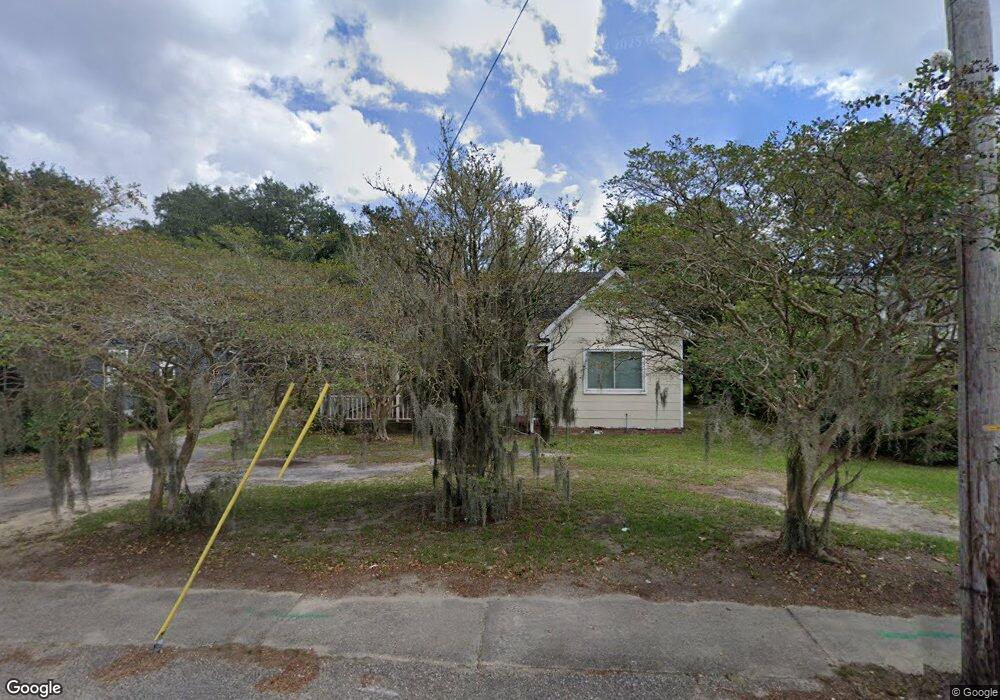 1813 S Island Rd, Georgetown, SC 29440 - photo 1