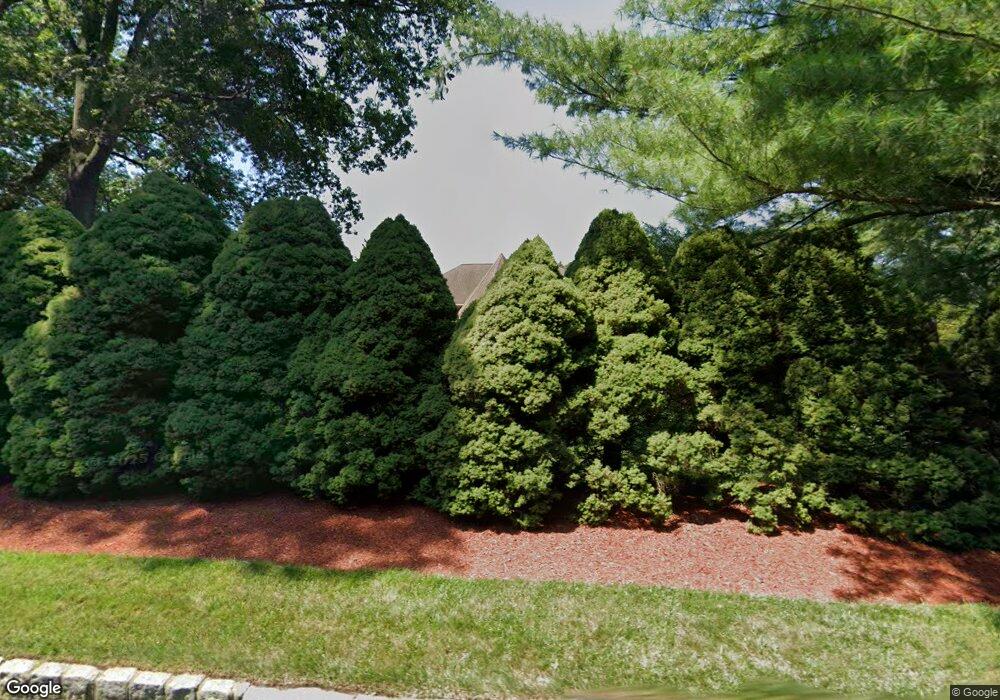 5 High Meadow Rd, Saddle River, NJ 07458 - photo 1