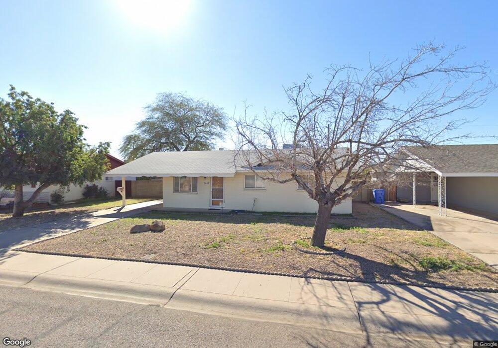 3637 W Echo Ln, Phoenix, AZ 85051 - photo 1