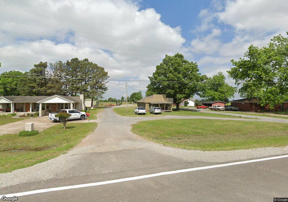 3687 N State Highway 239, Blytheville, AR 72315 - photo 1