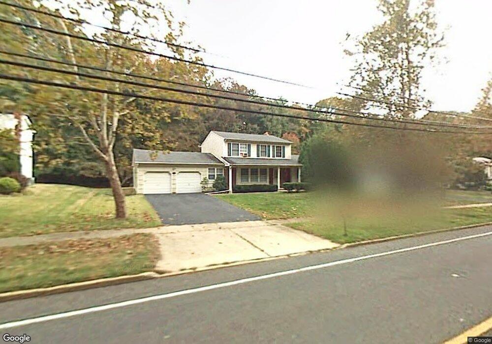 495 Tennent Rd, Morganville, NJ 07751 - photo 1