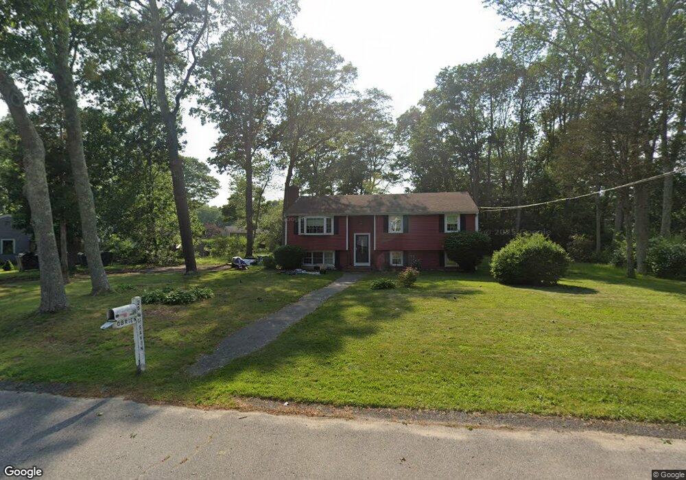 25 Savin Rd, Plymouth, MA 02360 - photo 1
