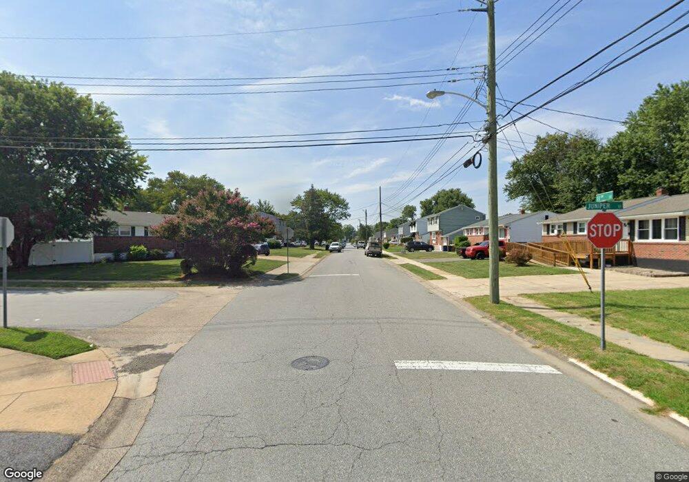 610 UNIT 23 W Eleventh St unit A023, New Castle, DE 19720 - photo 1