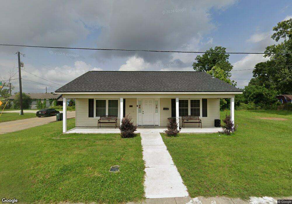130 S Shattuck St, Lake Charles, LA 70601 - photo 1
