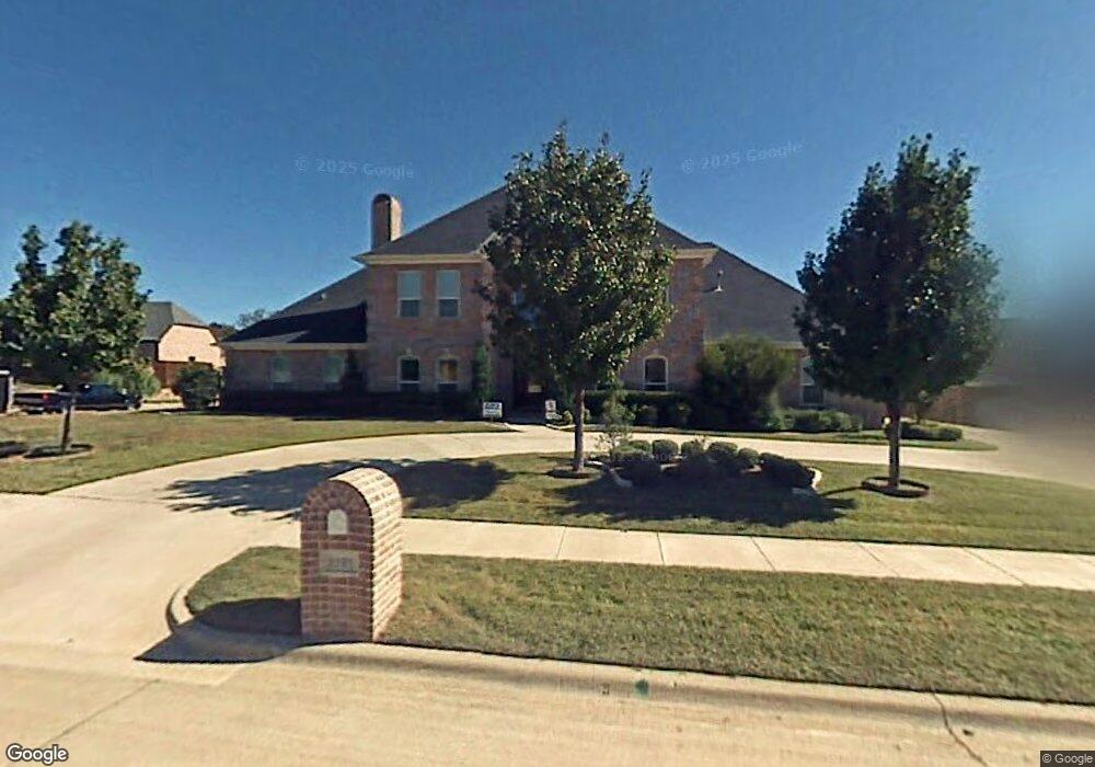 3201 Belmont St, Denton, TX 76210 - photo 1