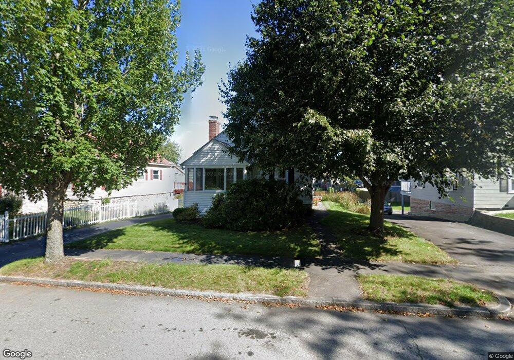 67 Deerfield St, Worcester, MA 01602 - photo 1