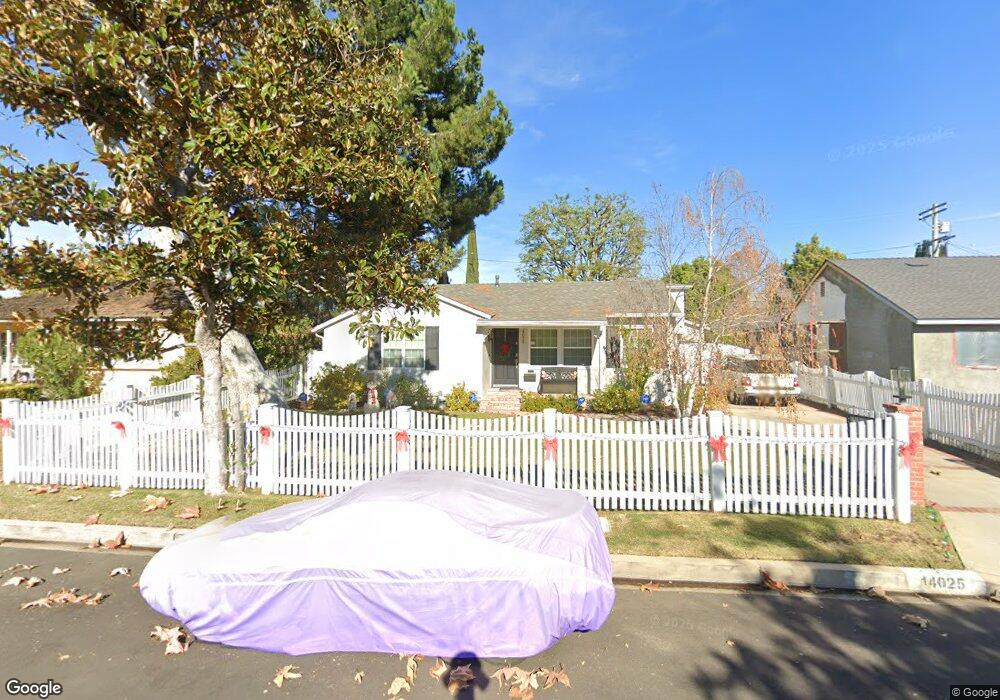 14025 Addison St, Sherman Oaks, CA 91423 - photo 1