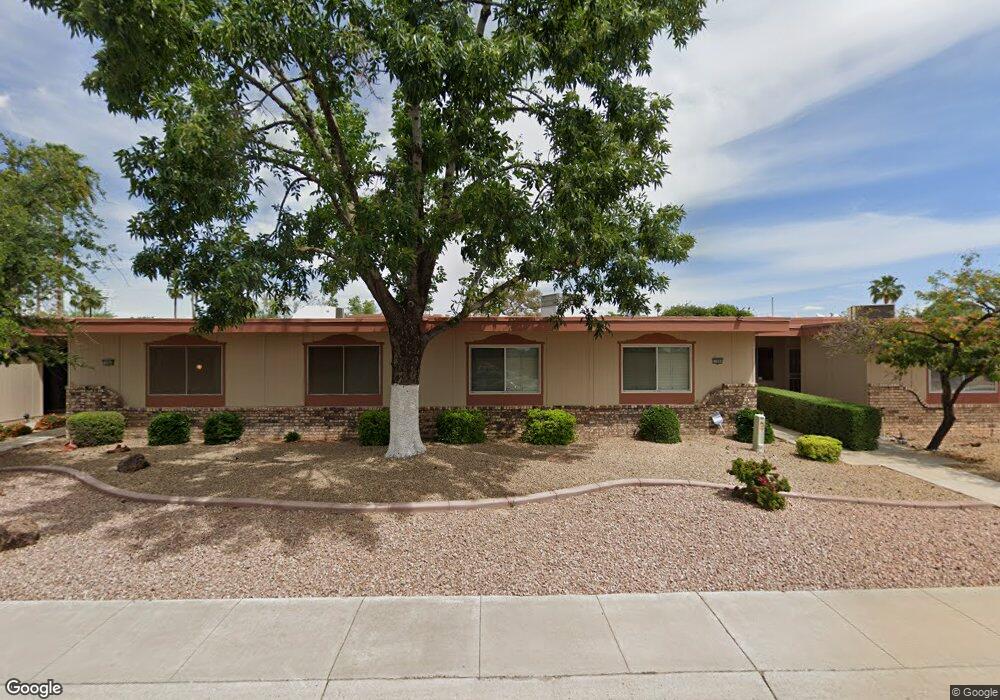 10884 W Emerald Dr, Sun City, AZ 85351 - photo 1