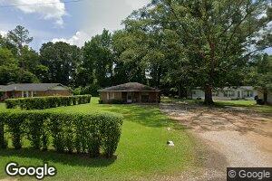 731 Pine St, Hayneville, AL 36040
