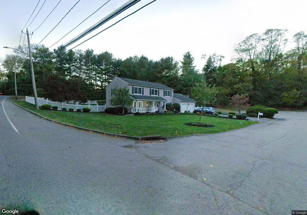 1 Skylane Ct, Airmont, NY 10901 - photo 1