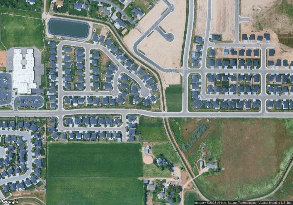 2435 W Malcolm Ct, Kuna, ID 83634 - photo 1