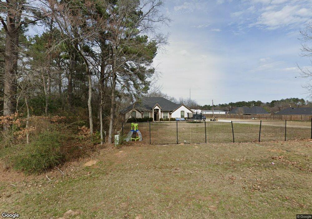 10057 County Road 219, Tyler, TX 75707 - photo 1