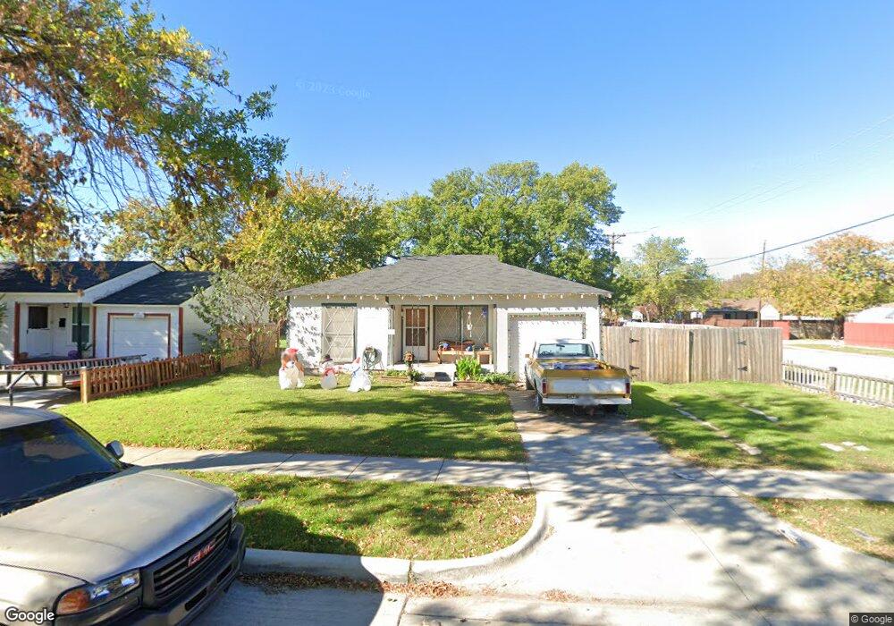 1002 Tamara Ln, Grand Prairie, TX 75051 - photo 1