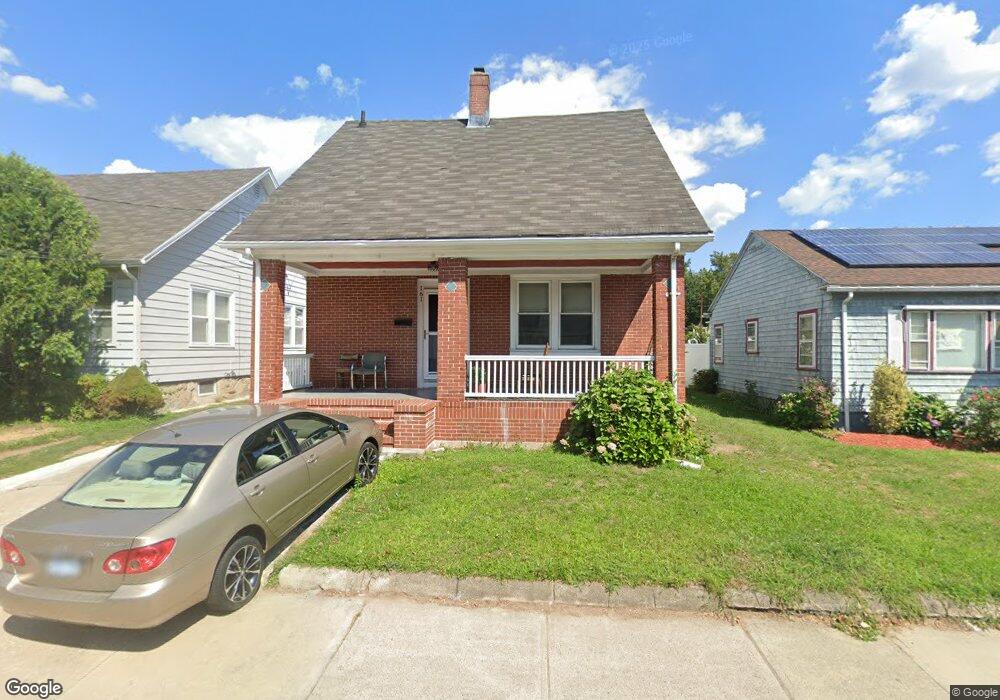 161 Unit St, Providence, RI 02909 - photo 1