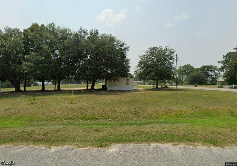 538 Homan Cir, Axson, GA 31624 - photo 1