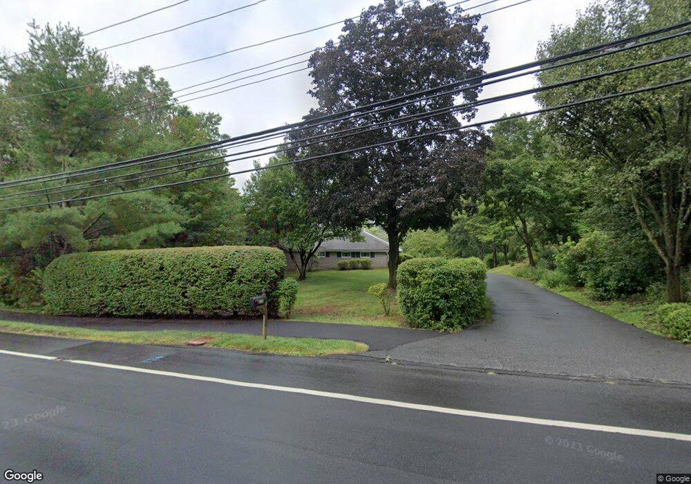 234 Stonehouse Rd, Basking Ridge, NJ 07920 - photo 1