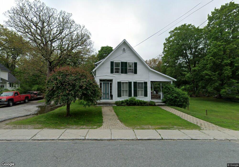 33 W Main St, Bradford, NH 03221 - photo 1