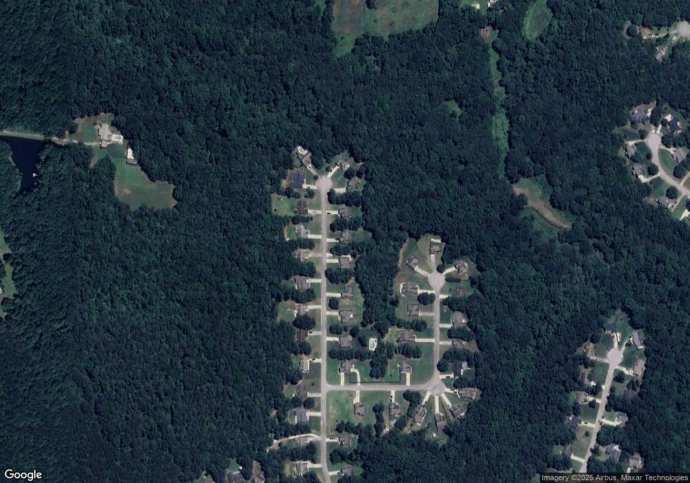 588 Deadwood Trail unit 651, Locust Grove, GA 30248 - photo 1