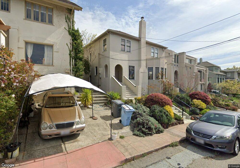 915 Mendocino Ave, Berkeley, CA 94707 - photo 1
