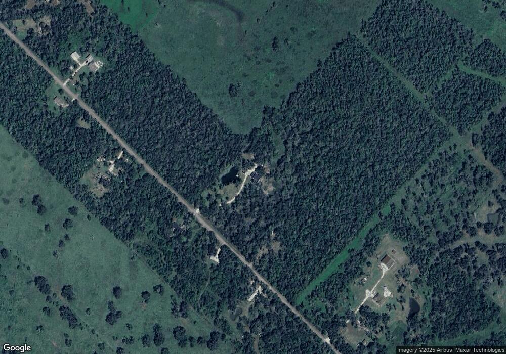 18027 County Road 858, Brazoria, TX 77422 - photo 1