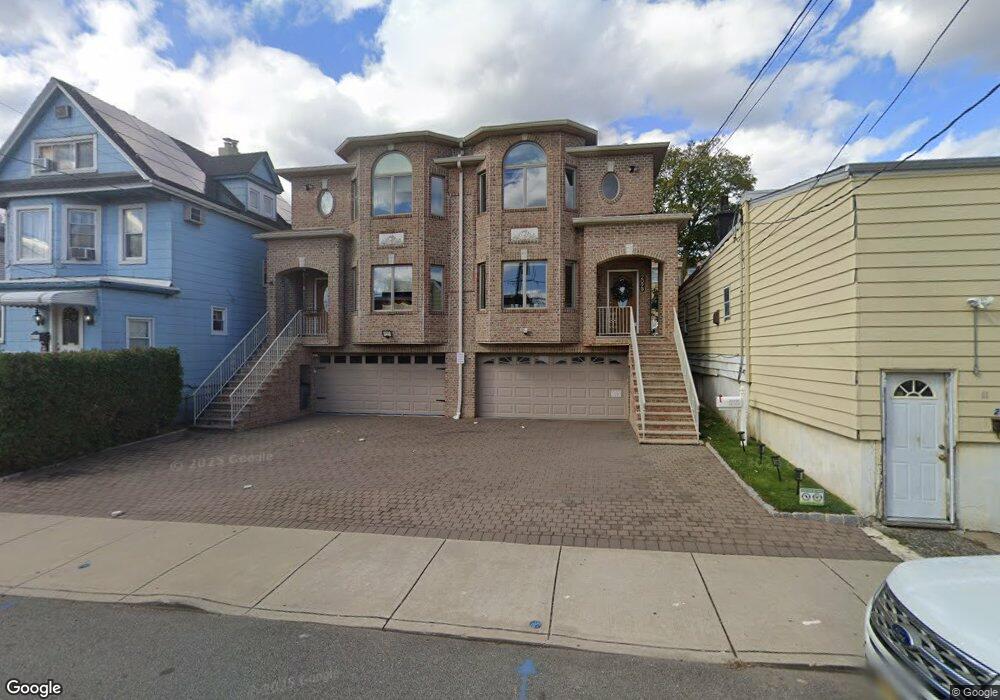 209 4th St unit B, Fairview, NJ 07022 - photo 1