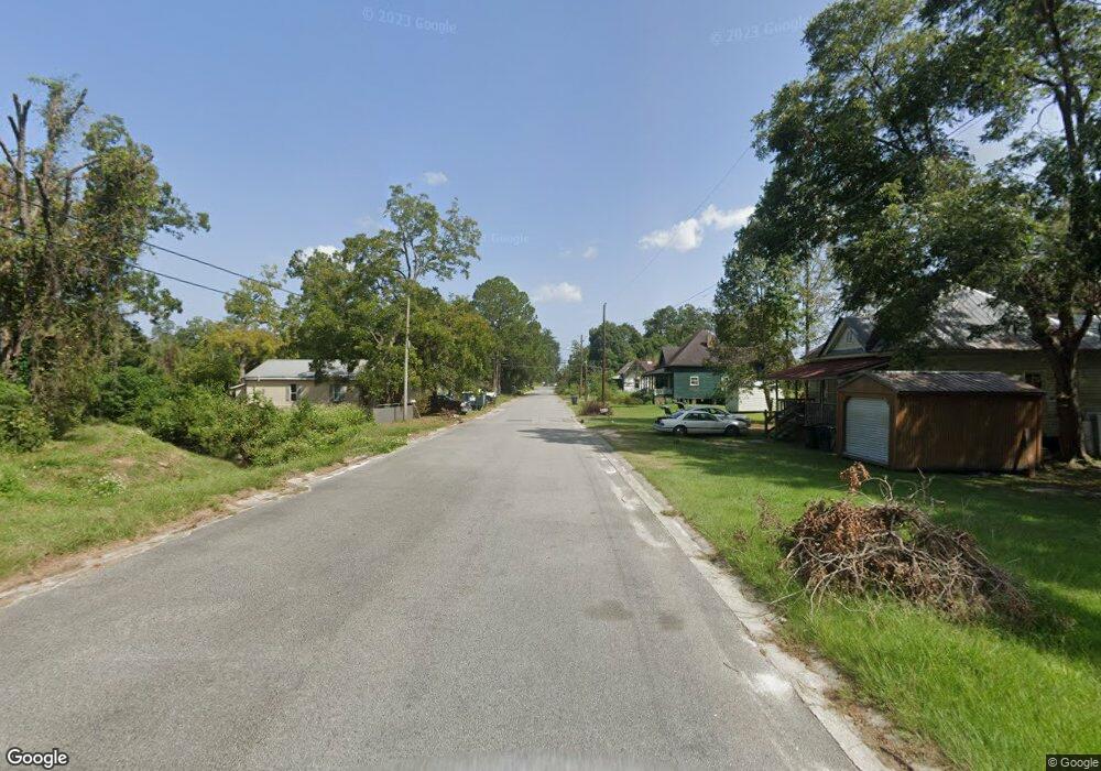 1148 Ga Highway 82, Waycross, GA 31503 - photo 1