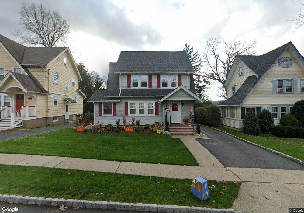 36 Overlook Rd, Cedar Grove, NJ 07009 - photo 1