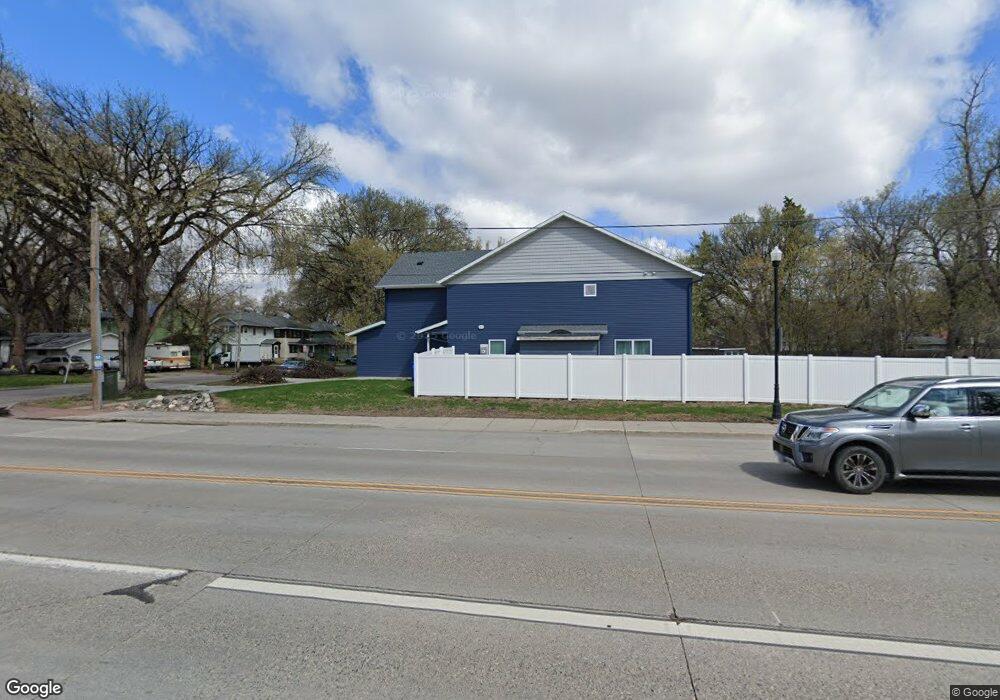 1242 11th St S, Fargo, ND 58103 - photo 1