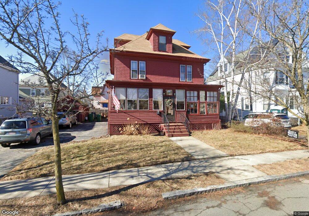 34 Garfield Ave, Medford, MA 02155 - photo 1