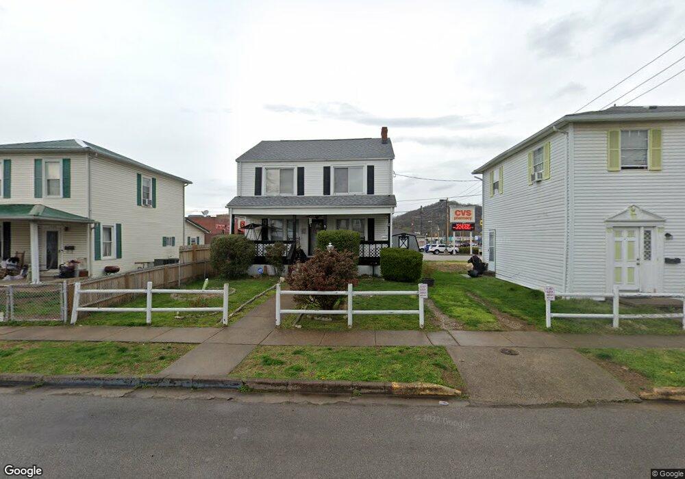 1004 West Virginia Ave, Dunbar, WV 25064 - photo 1