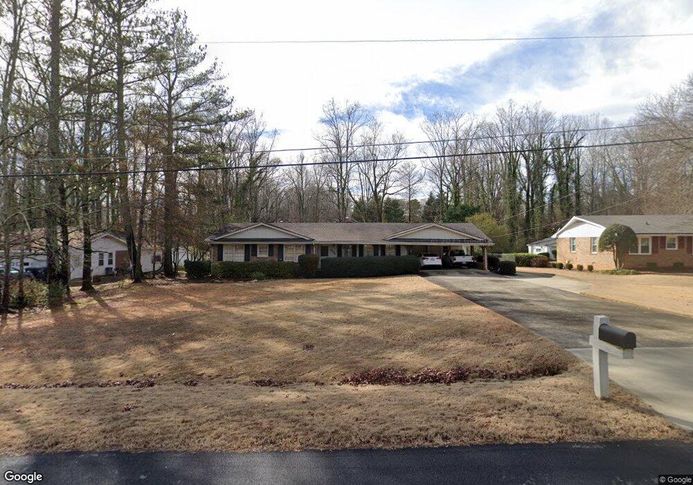 4406 Frontier Way, Sugar Hill, GA 30518 - photo 1