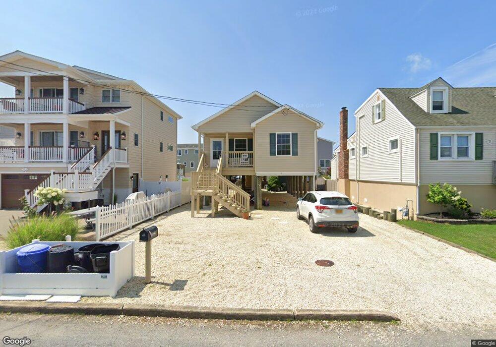 202 W 17th St, Ship Bottom, NJ 08008 - photo 1