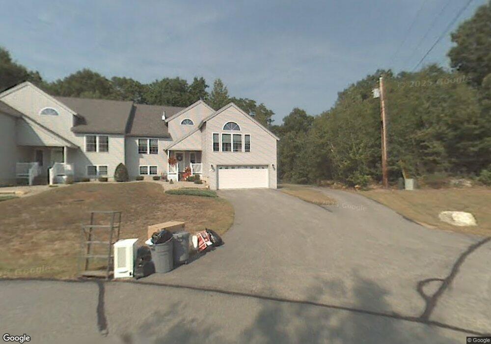 16 Eldon Way, Atkinson, NH 03811 - photo 1