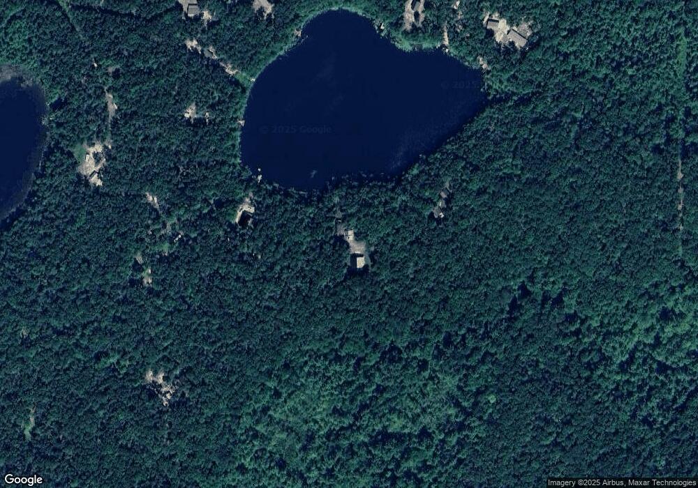 1732 W Bass Lake Dr, Bitely, MI 49309 - photo 1