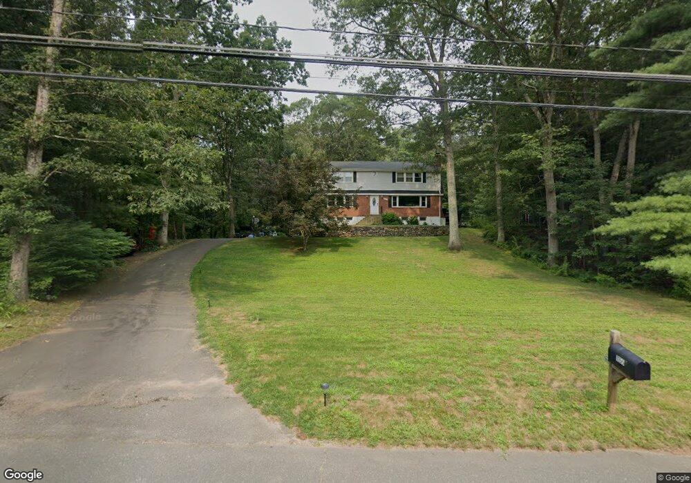 1155 Manchester Rd, Glastonbury, CT 06033 - photo 1