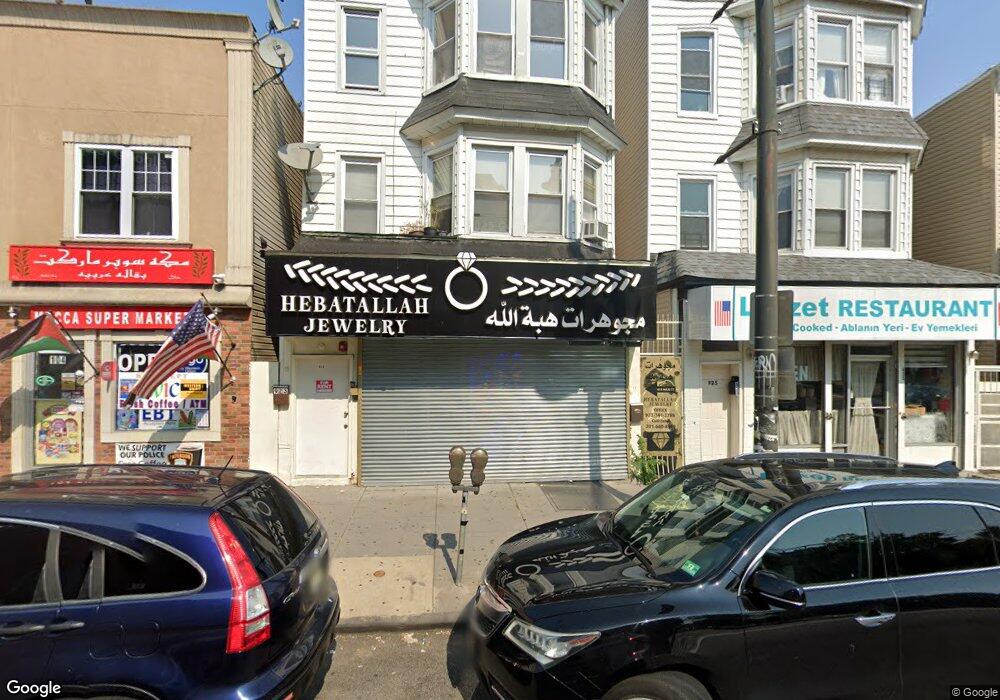 923 Main St unit 11111, Paterson, NJ 07503 - photo 1