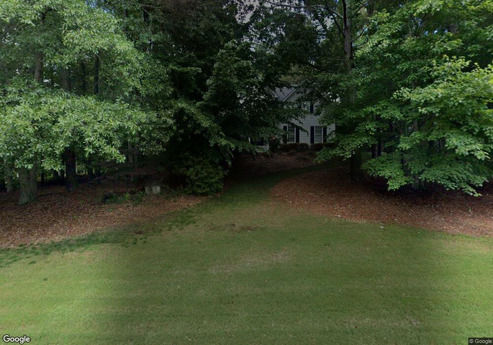 527 Wintergreen Way, Canton, GA 30115 - photo 1