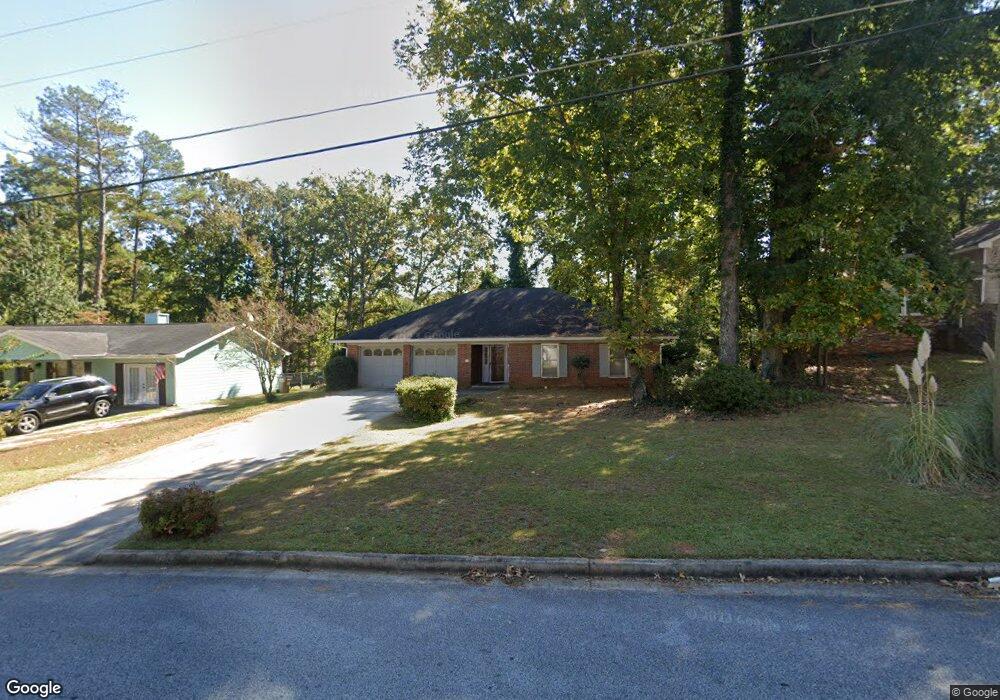 1592 Sugarmaple Ln SW unit 113, Conyers, GA 30094 - photo 1